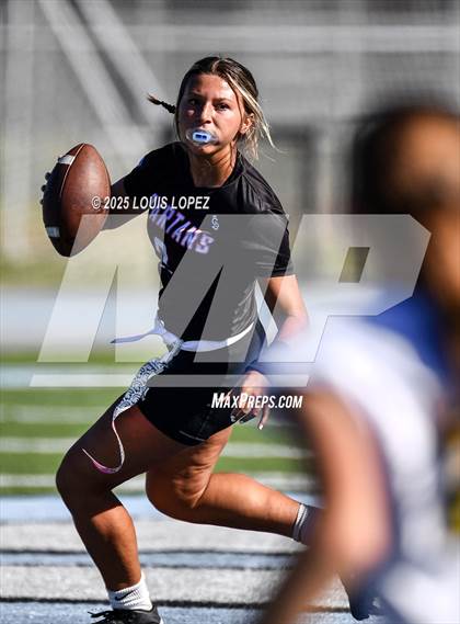 Thumbnail 3 in JV: Capistrano Valley @ Villa Park photogallery.