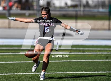 Thumbnail 1 in JV: Capistrano Valley @ Villa Park photogallery.