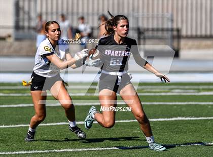 Thumbnail 1 in JV: Capistrano Valley @ Villa Park photogallery.