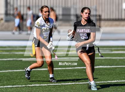 Thumbnail 2 in JV: Capistrano Valley @ Villa Park photogallery.