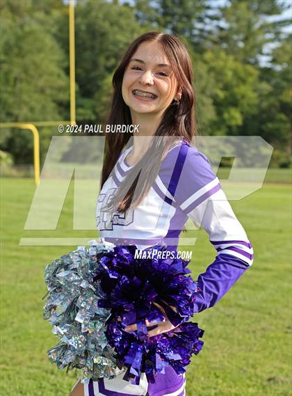 Thumbnail 1 in Coudersport (Team & Individuals) photogallery.