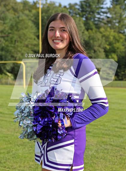 Thumbnail 1 in Coudersport (Team & Individuals) photogallery.