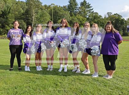 Thumbnail 2 in Coudersport (Team & Individuals) photogallery.
