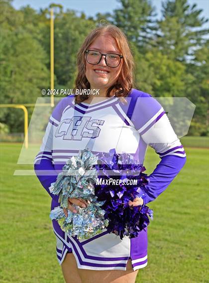 Thumbnail 2 in Coudersport (Team & Individuals) photogallery.