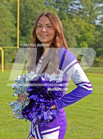 Thumbnail 3 in Coudersport (Team & Individuals) photogallery.