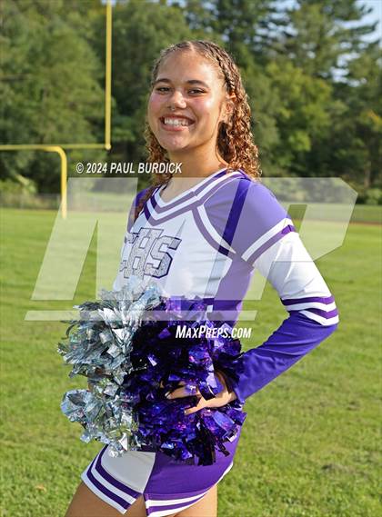 Thumbnail 3 in Coudersport (Team & Individuals) photogallery.