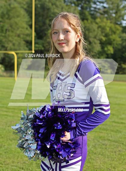 Thumbnail 2 in Coudersport (Team & Individuals) photogallery.