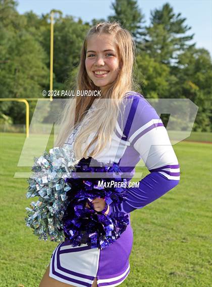 Thumbnail 1 in Coudersport (Team & Individuals) photogallery.