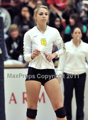 Redondo Union vs. Long Beach Poly (CIF SS D1 AA Final)