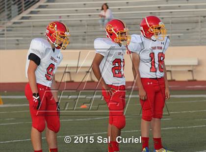 Thumbnail 3 in Coast Union @ Orcutt Academy photogallery.