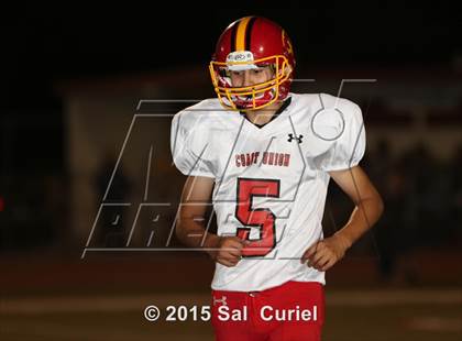 Thumbnail 1 in Coast Union @ Orcutt Academy photogallery.