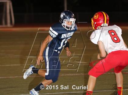 Thumbnail 2 in Coast Union @ Orcutt Academy photogallery.