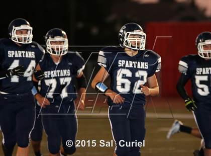 Thumbnail 3 in Coast Union @ Orcutt Academy photogallery.