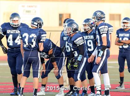 Thumbnail 3 in Coast Union @ Orcutt Academy photogallery.