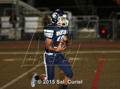 Thumbnail 1 in Coast Union @ Orcutt Academy photogallery.