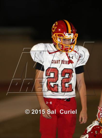 Thumbnail 2 in Coast Union @ Orcutt Academy photogallery.