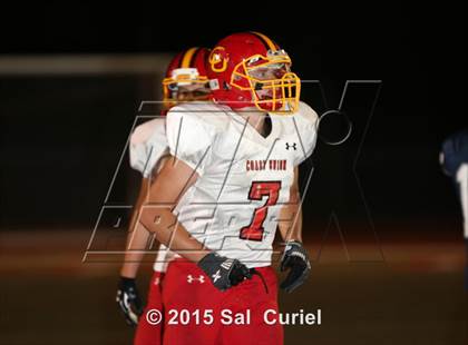 Thumbnail 3 in Coast Union @ Orcutt Academy photogallery.