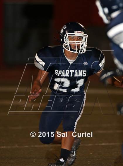 Thumbnail 1 in Coast Union @ Orcutt Academy photogallery.