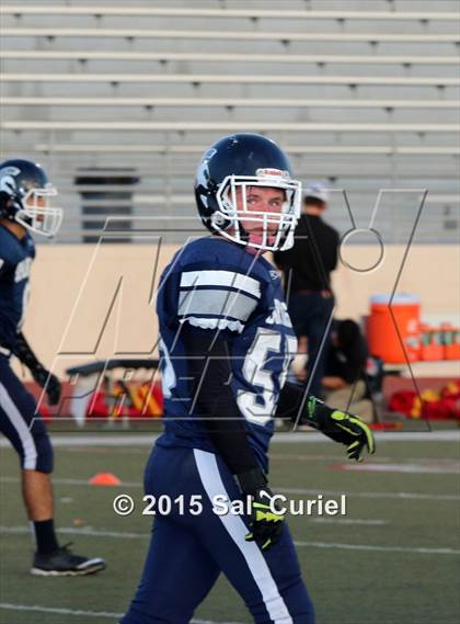 Thumbnail 2 in Coast Union @ Orcutt Academy photogallery.