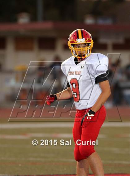 Thumbnail 3 in Coast Union @ Orcutt Academy photogallery.