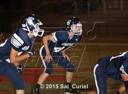 Thumbnail 2 in Coast Union @ Orcutt Academy photogallery.