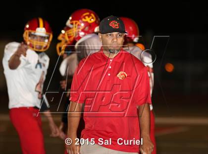 Thumbnail 2 in Coast Union @ Orcutt Academy photogallery.