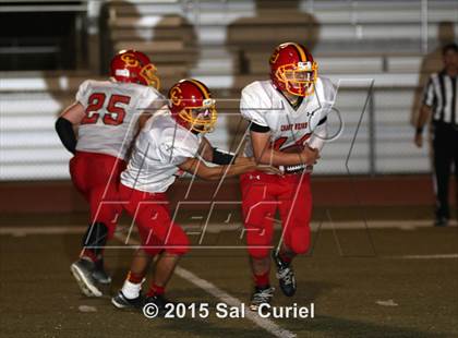 Thumbnail 2 in Coast Union @ Orcutt Academy photogallery.