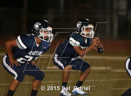 Thumbnail 2 in Coast Union @ Orcutt Academy photogallery.