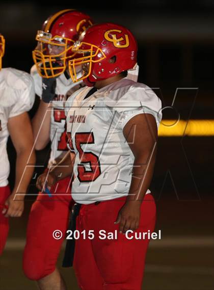 Thumbnail 1 in Coast Union @ Orcutt Academy photogallery.