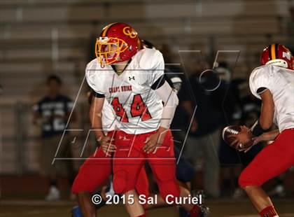 Thumbnail 1 in Coast Union @ Orcutt Academy photogallery.