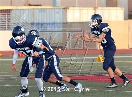 Thumbnail 1 in Coast Union @ Orcutt Academy photogallery.