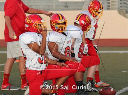 Thumbnail 2 in Coast Union @ Orcutt Academy photogallery.