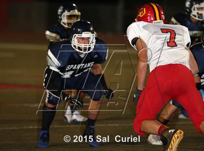 Thumbnail 3 in Coast Union @ Orcutt Academy photogallery.