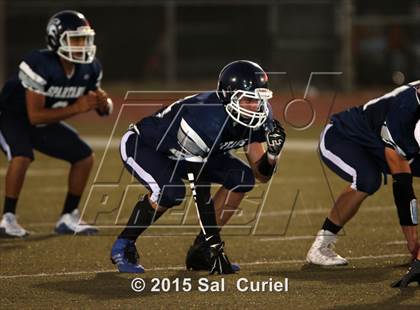 Thumbnail 1 in Coast Union @ Orcutt Academy photogallery.