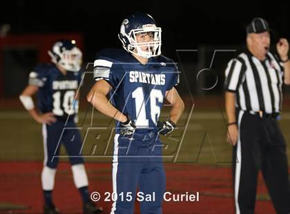 Thumbnail 1 in Coast Union @ Orcutt Academy photogallery.