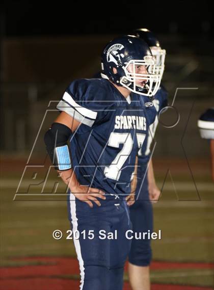 Thumbnail 2 in Coast Union @ Orcutt Academy photogallery.