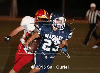 Thumbnail 2 in Coast Union @ Orcutt Academy photogallery.