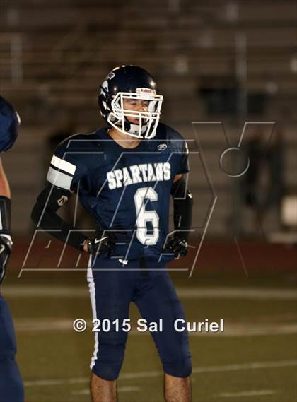 Thumbnail 1 in Coast Union @ Orcutt Academy photogallery.