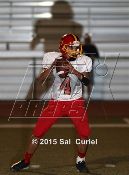 Thumbnail 2 in Coast Union @ Orcutt Academy photogallery.
