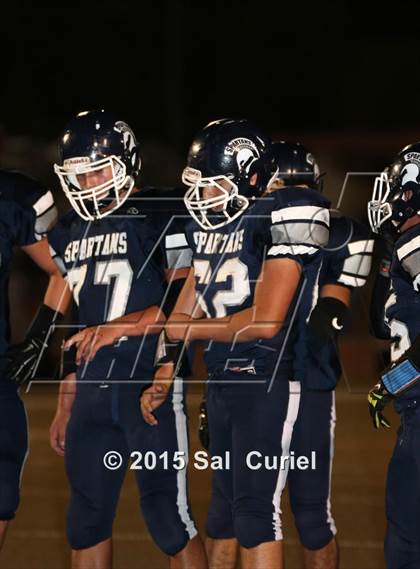 Thumbnail 3 in Coast Union @ Orcutt Academy photogallery.