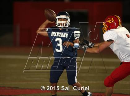 Thumbnail 1 in Coast Union @ Orcutt Academy photogallery.