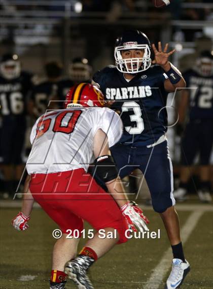 Thumbnail 3 in Coast Union @ Orcutt Academy photogallery.