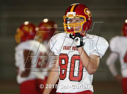 Thumbnail 2 in Coast Union @ Orcutt Academy photogallery.