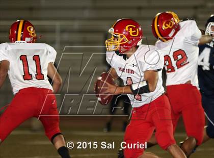 Thumbnail 3 in Coast Union @ Orcutt Academy photogallery.