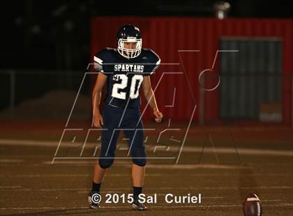 Thumbnail 2 in Coast Union @ Orcutt Academy photogallery.