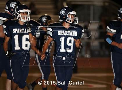 Thumbnail 3 in Coast Union @ Orcutt Academy photogallery.