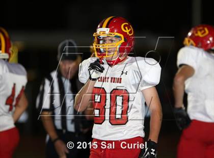 Thumbnail 3 in Coast Union @ Orcutt Academy photogallery.