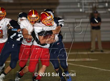 Thumbnail 3 in Coast Union @ Orcutt Academy photogallery.