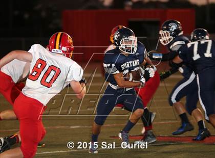 Thumbnail 1 in Coast Union @ Orcutt Academy photogallery.