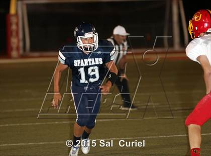 Thumbnail 1 in Coast Union @ Orcutt Academy photogallery.